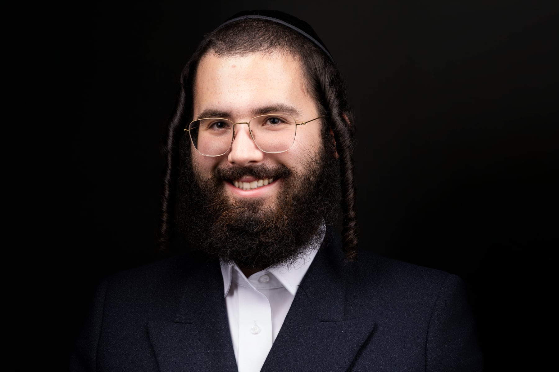 Levi Yitzchok Getter